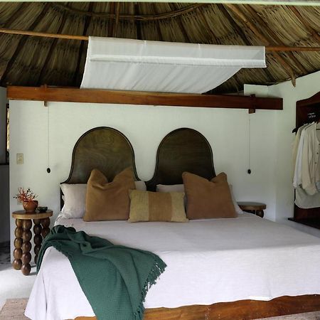 Jade Jungle Resort Teakettle Village Zewnętrze zdjęcie