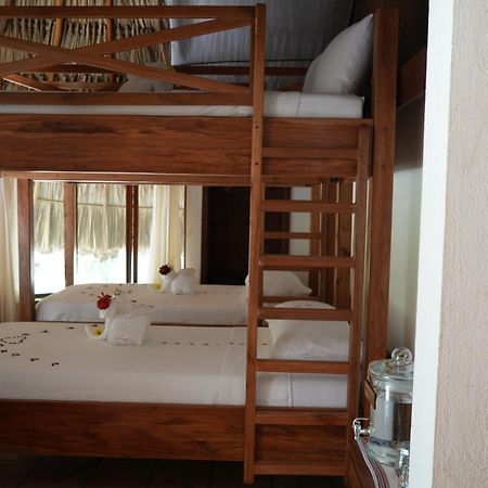 Jade Jungle Resort Teakettle Village Zewnętrze zdjęcie
