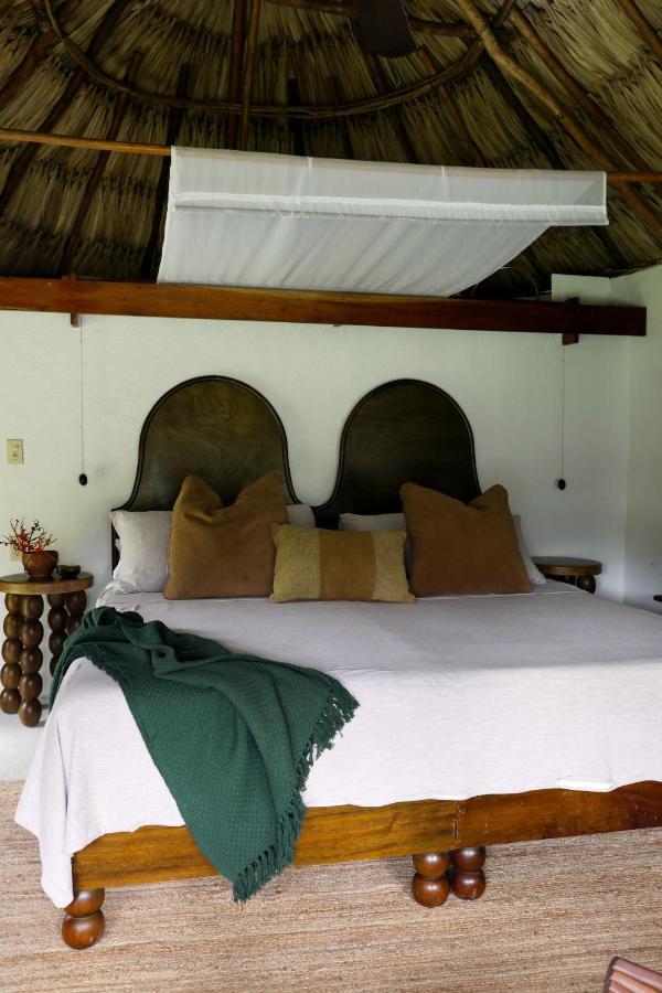 Jade Jungle Resort Teakettle Village Zewnętrze zdjęcie