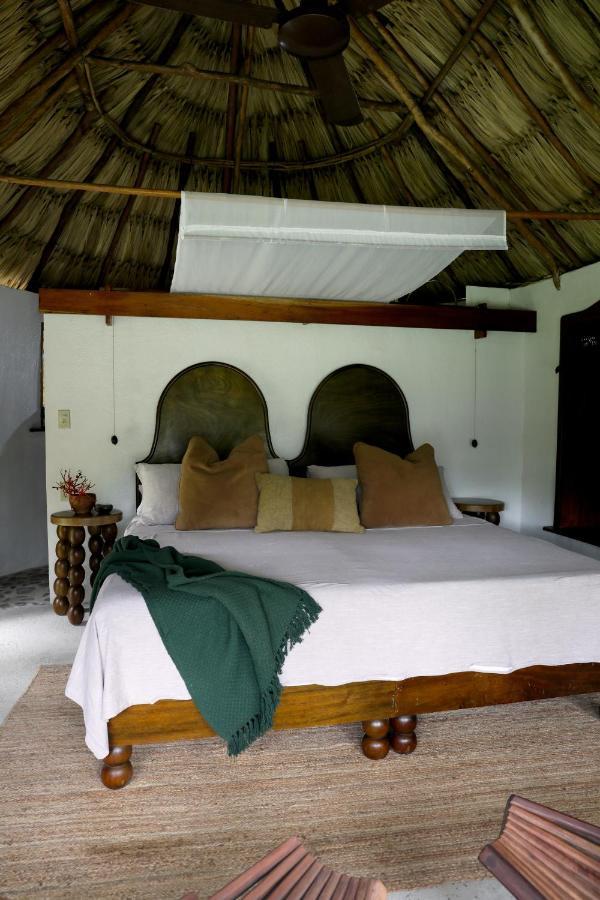 Jade Jungle Resort Teakettle Village Zewnętrze zdjęcie