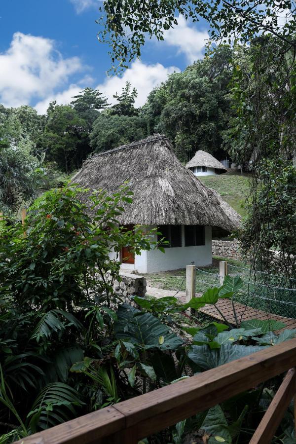 Jade Jungle Resort Teakettle Village Zewnętrze zdjęcie