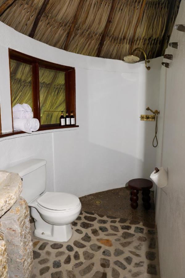 Jade Jungle Resort Teakettle Village Zewnętrze zdjęcie