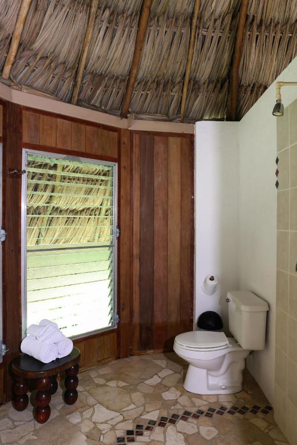 Jade Jungle Resort Teakettle Village Zewnętrze zdjęcie