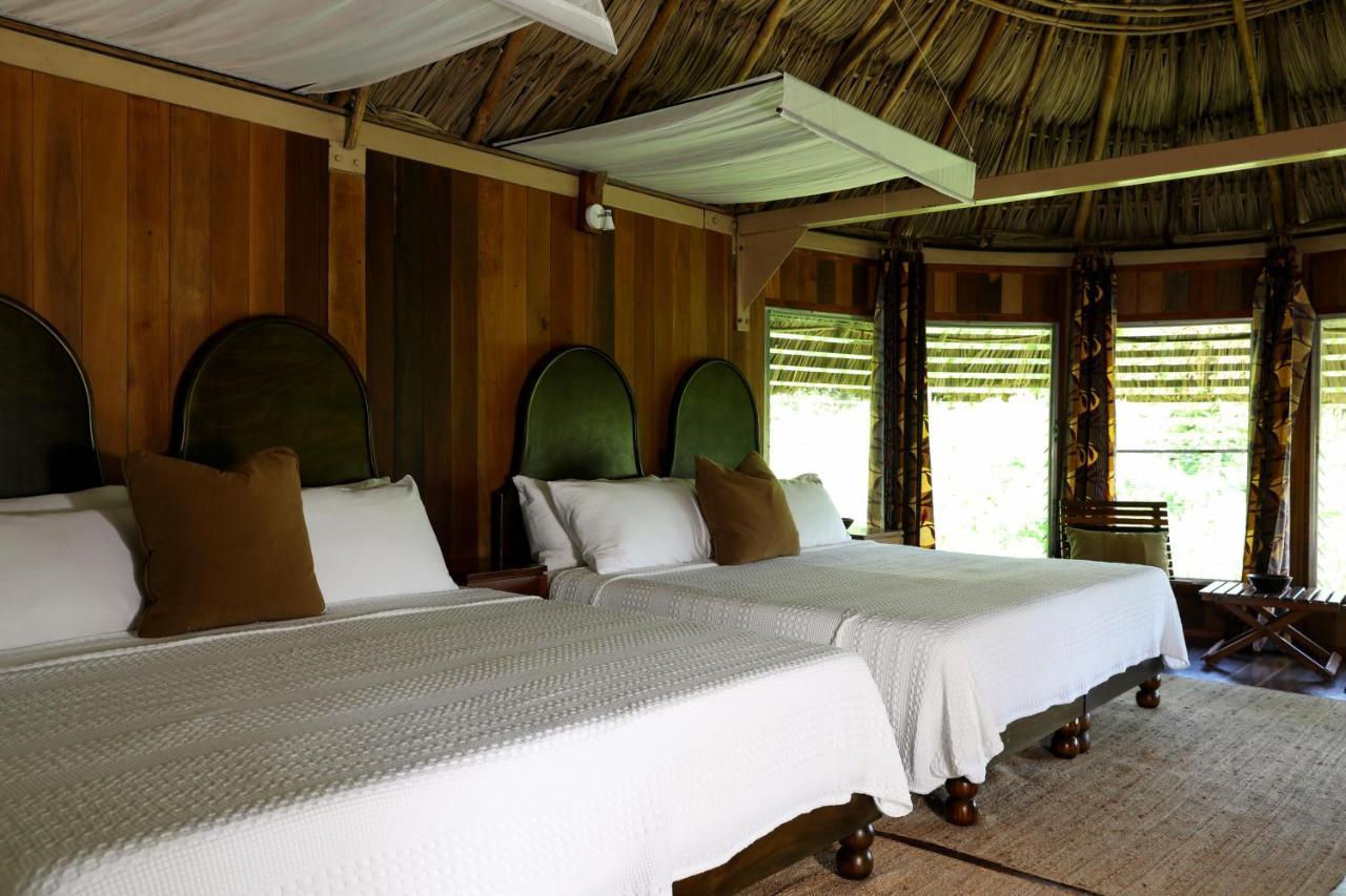 Jade Jungle Resort Teakettle Village Zewnętrze zdjęcie