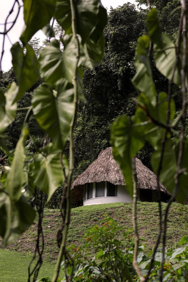 Jade Jungle Resort Teakettle Village Zewnętrze zdjęcie