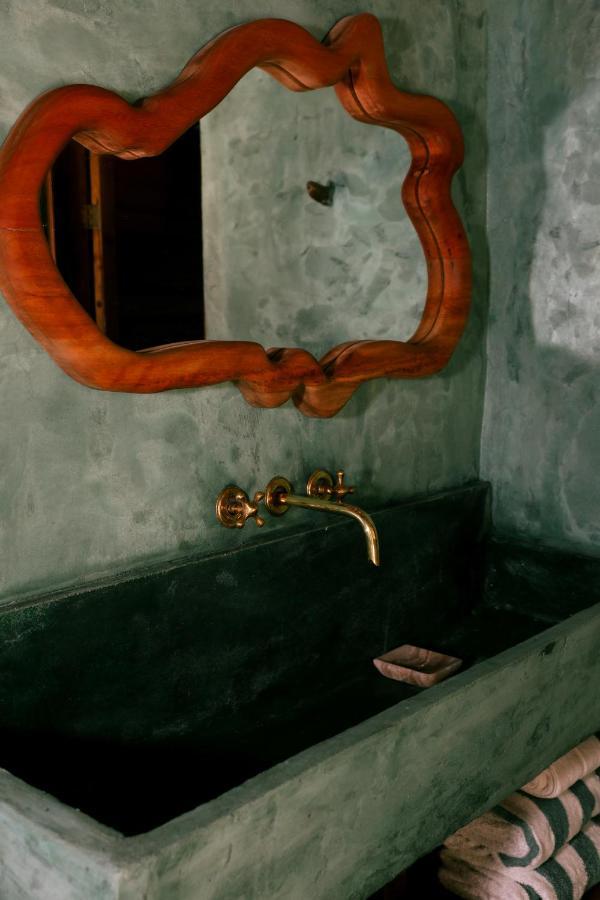 Jade Jungle Resort Teakettle Village Zewnętrze zdjęcie