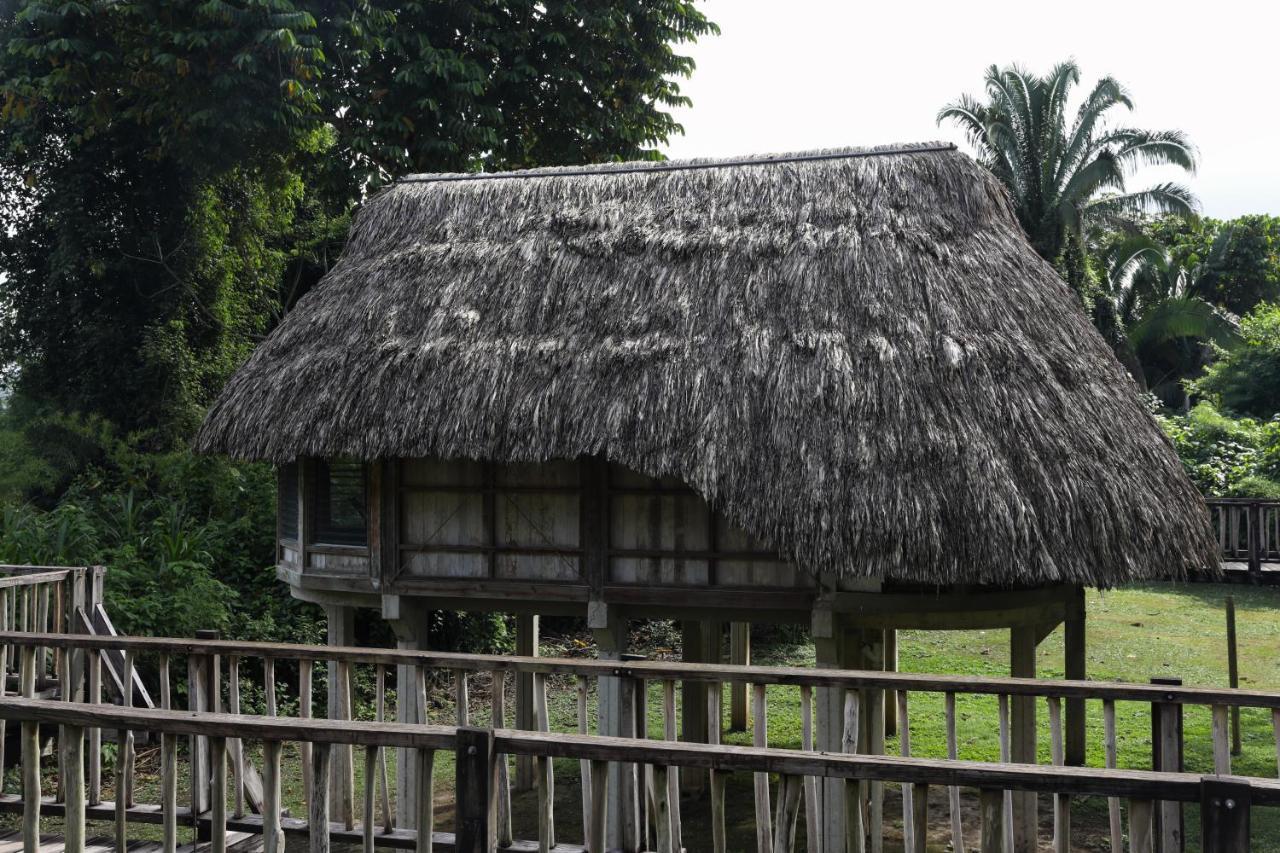 Jade Jungle Resort Teakettle Village Zewnętrze zdjęcie