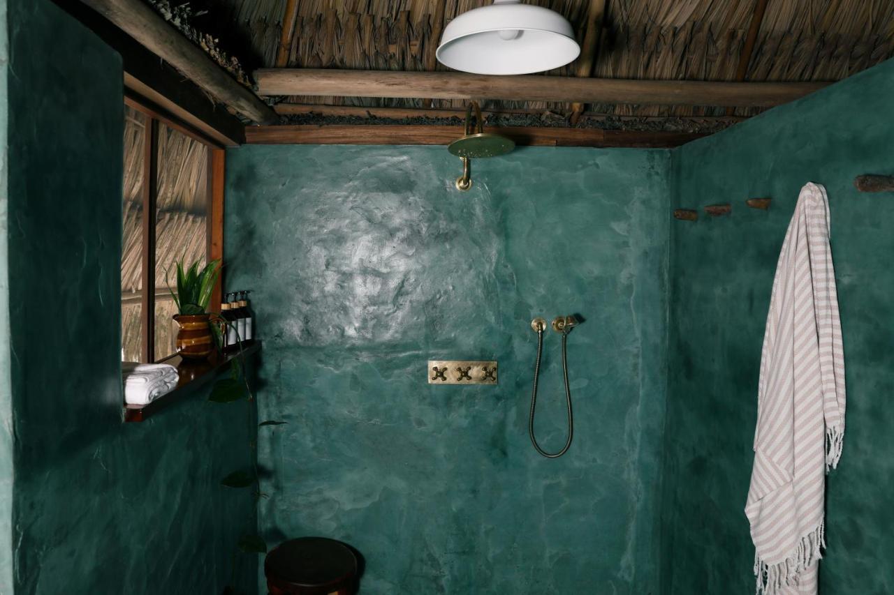 Jade Jungle Resort Teakettle Village Zewnętrze zdjęcie