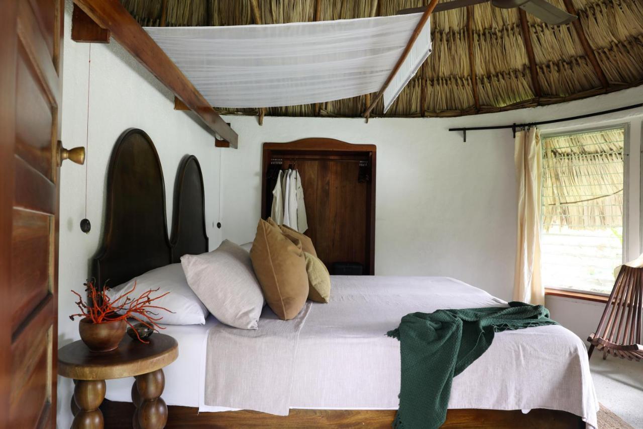 Jade Jungle Resort Teakettle Village Zewnętrze zdjęcie
