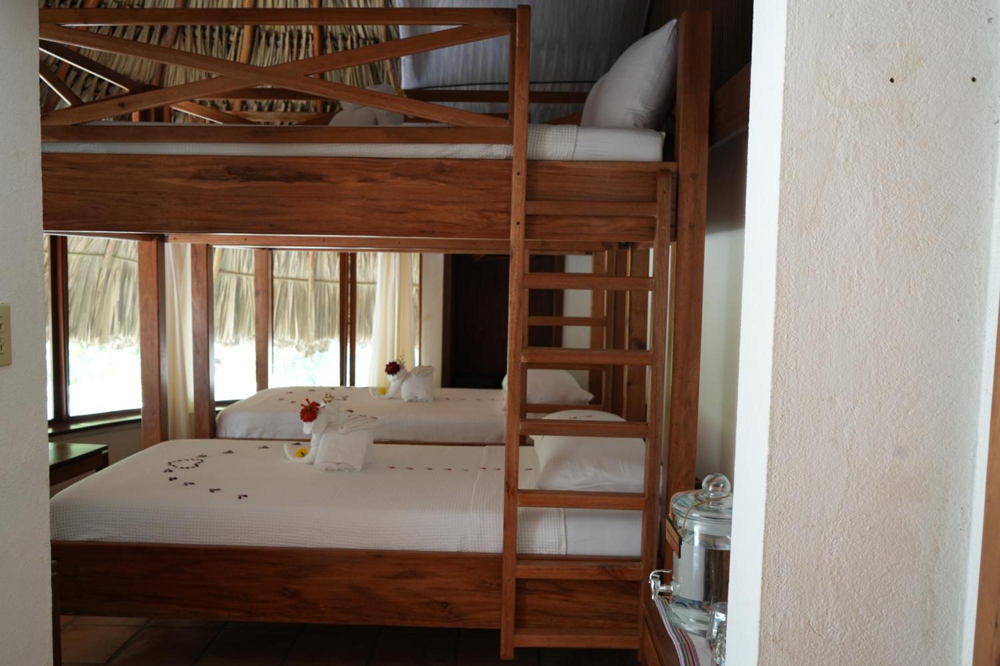 Jade Jungle Resort Teakettle Village Zewnętrze zdjęcie